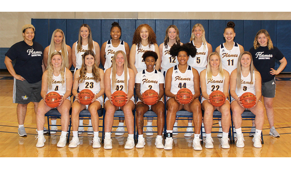 CSM basketball ends season on a high note