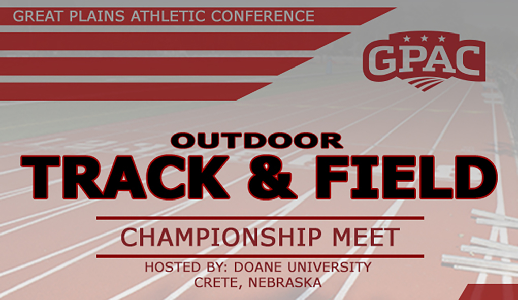 Flames qualify 12 for GPAC Outdoor T&F Championships